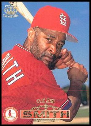 226 Ozzie Smith